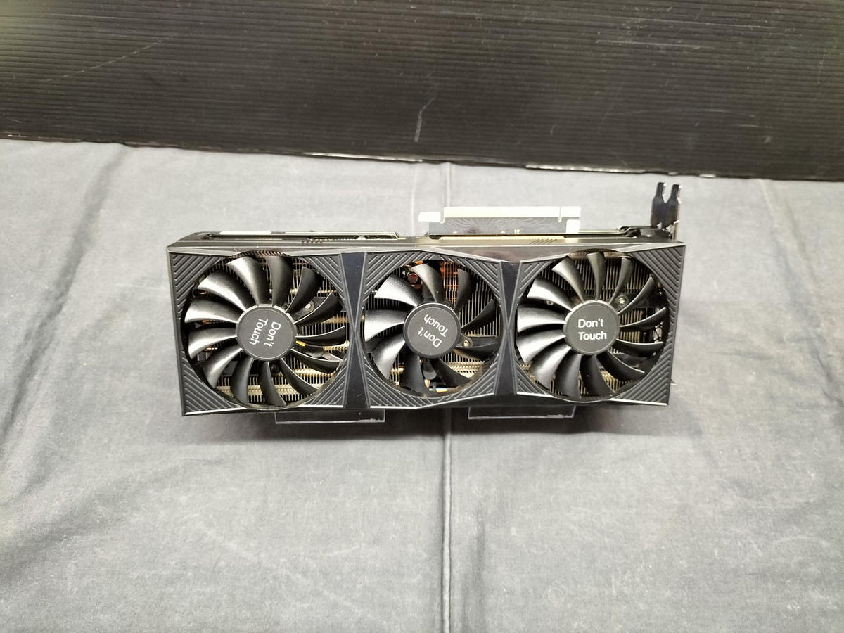 ZOTAC Graphics Board: ZT-A30800M-10B