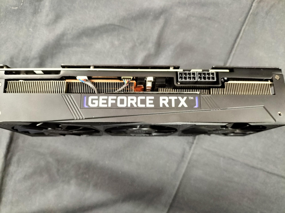 ZOTAC Graphics Board: ZT-A30800M-10B