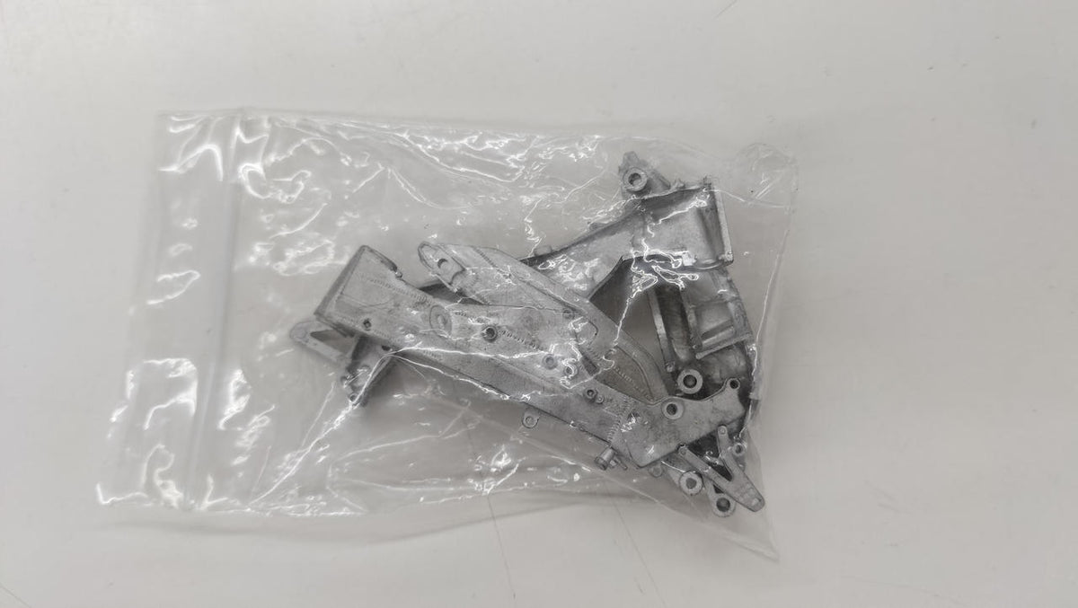 Tamiya 1/12 Repsol Honda NSR500