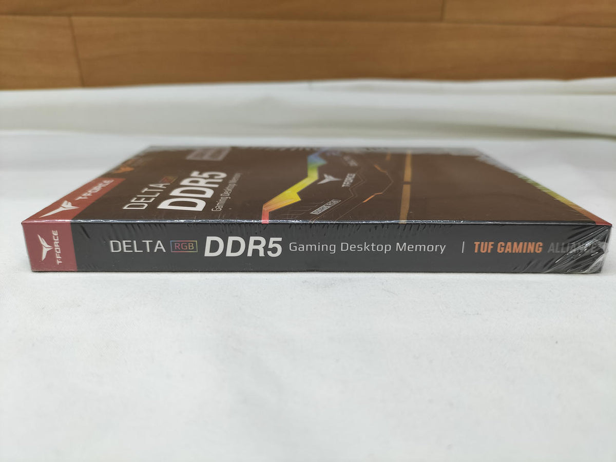 TEAM Memory FF5D532G6000HC38ADC01