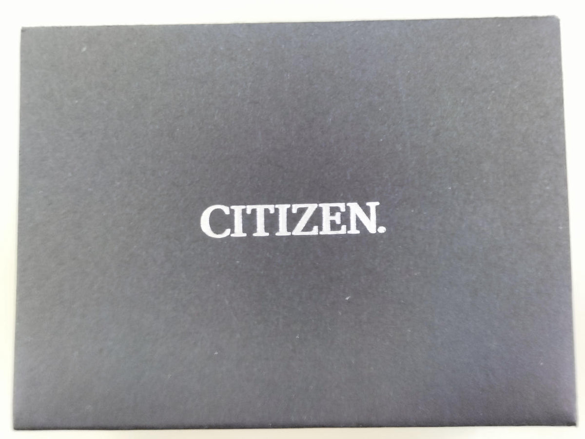 CITIZEN Radio-controlled Watch CB0011-69L