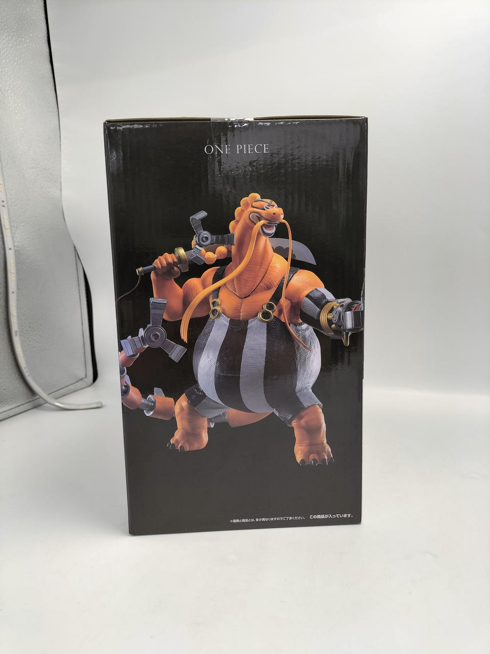 BANDAI NAMCO Prize D Queen Double Wing Showdown Ichiban Kuji One