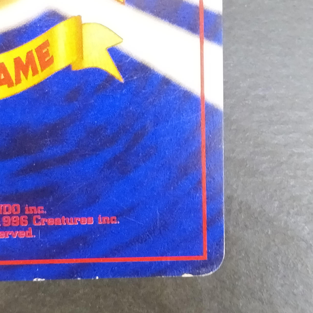 Image