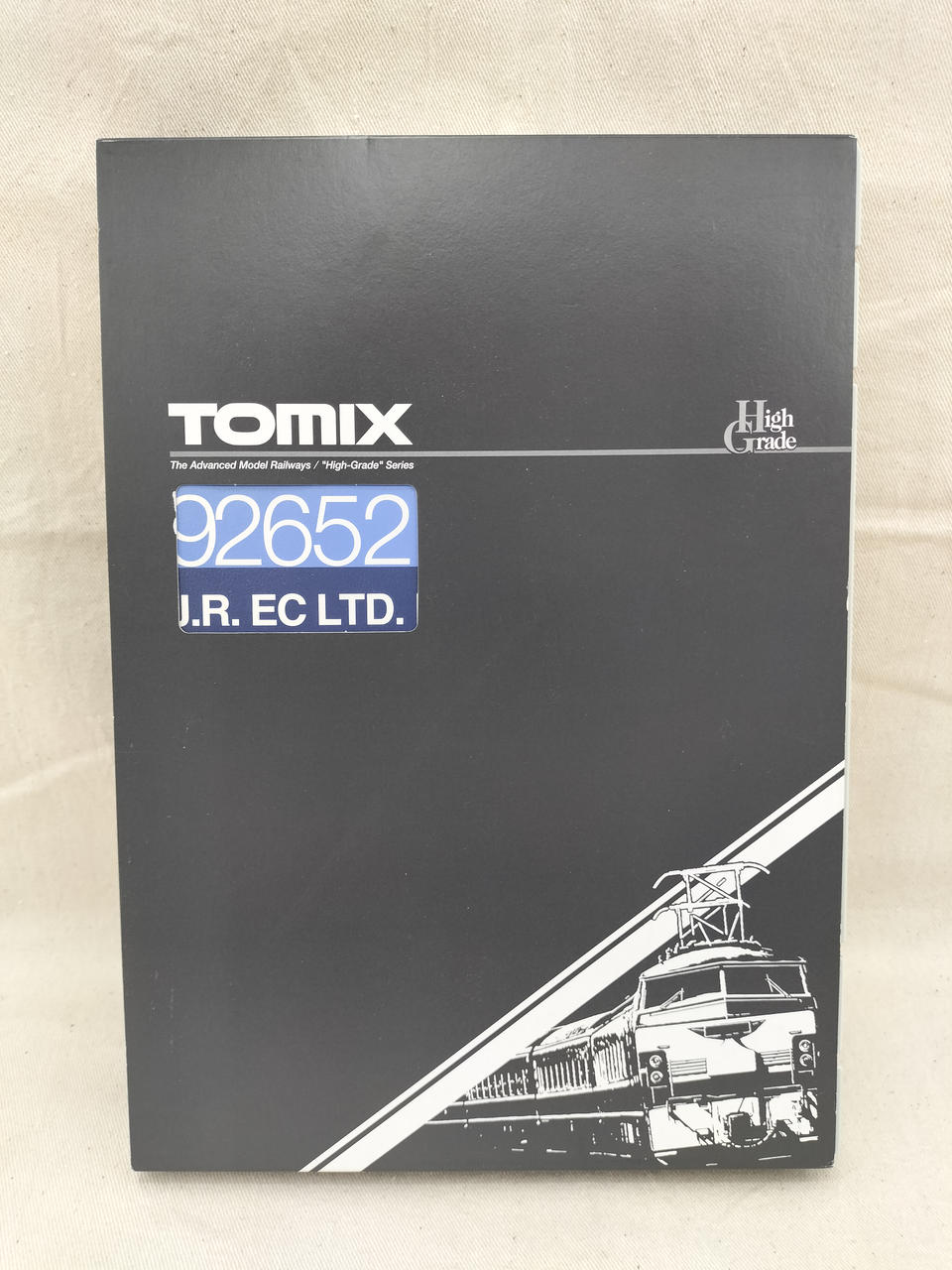 TOMIX 381 Series Limited Express Train Super Yakumo 92652