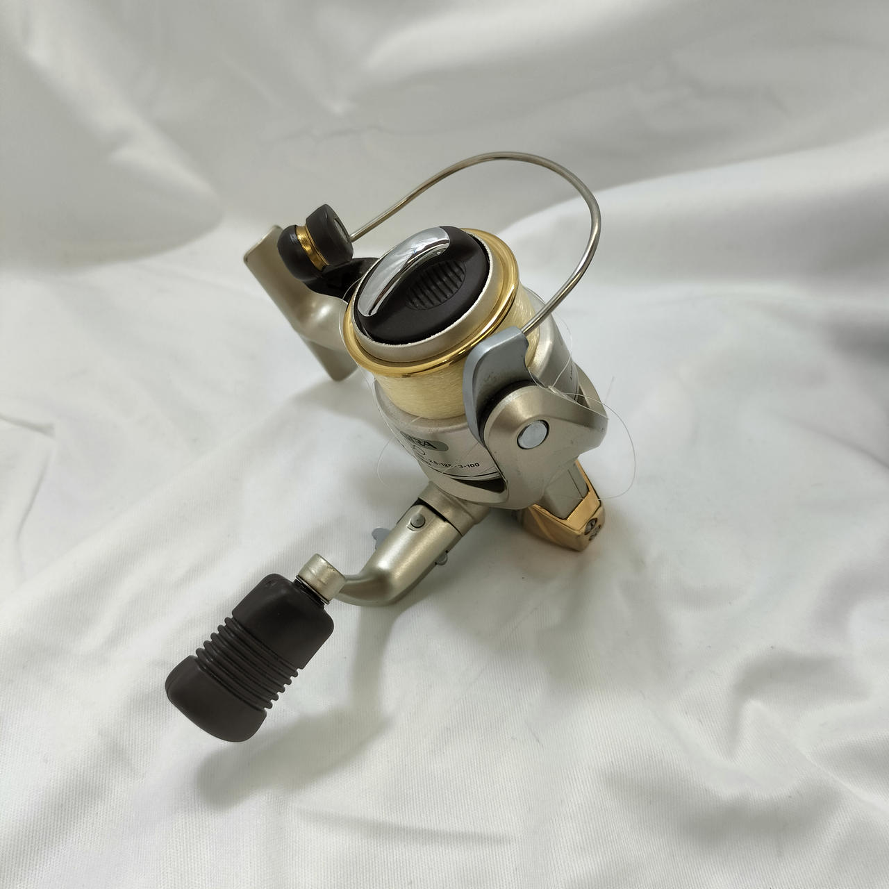 SHIMANO Spinning Reel ULTEGRA 2000
