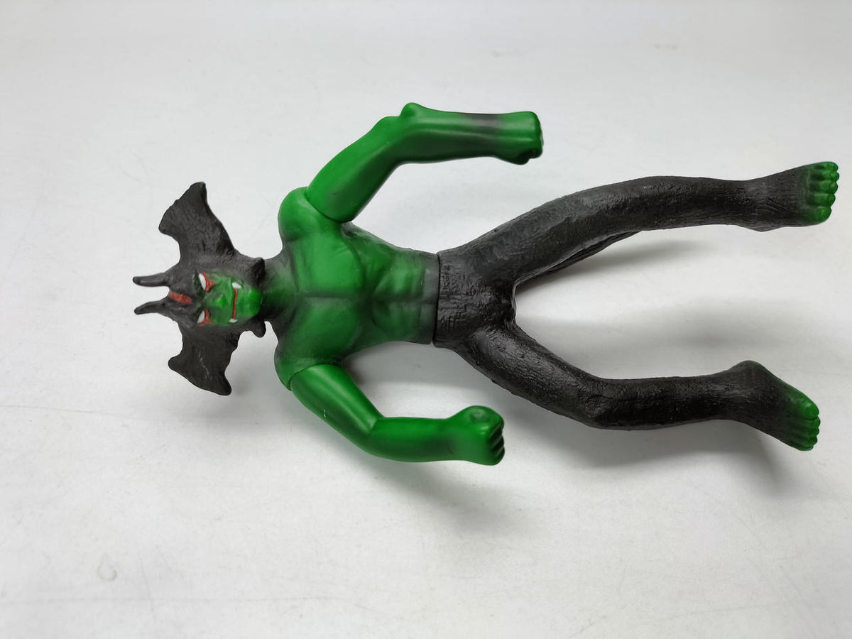Marusan Soft Vinyl Figure Devilman