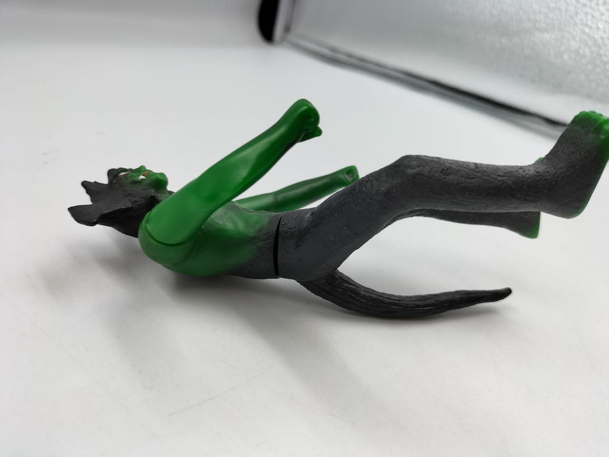 Marusan Soft Vinyl Figure Devilman