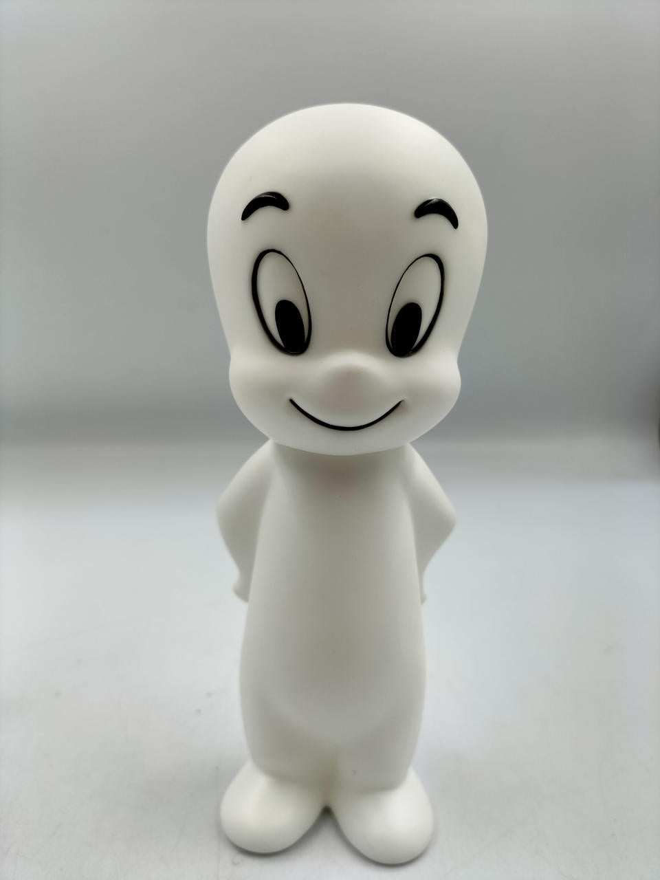 MEDIACOM TOY Soft Vinyl Casper