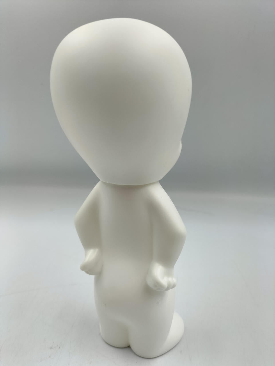 MEDIACOM TOY Soft Vinyl Casper