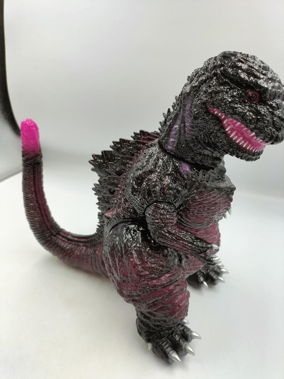 Medicom Toy Soft Vinyl Shin Godzilla - Medicom Toy Banzai Hobby