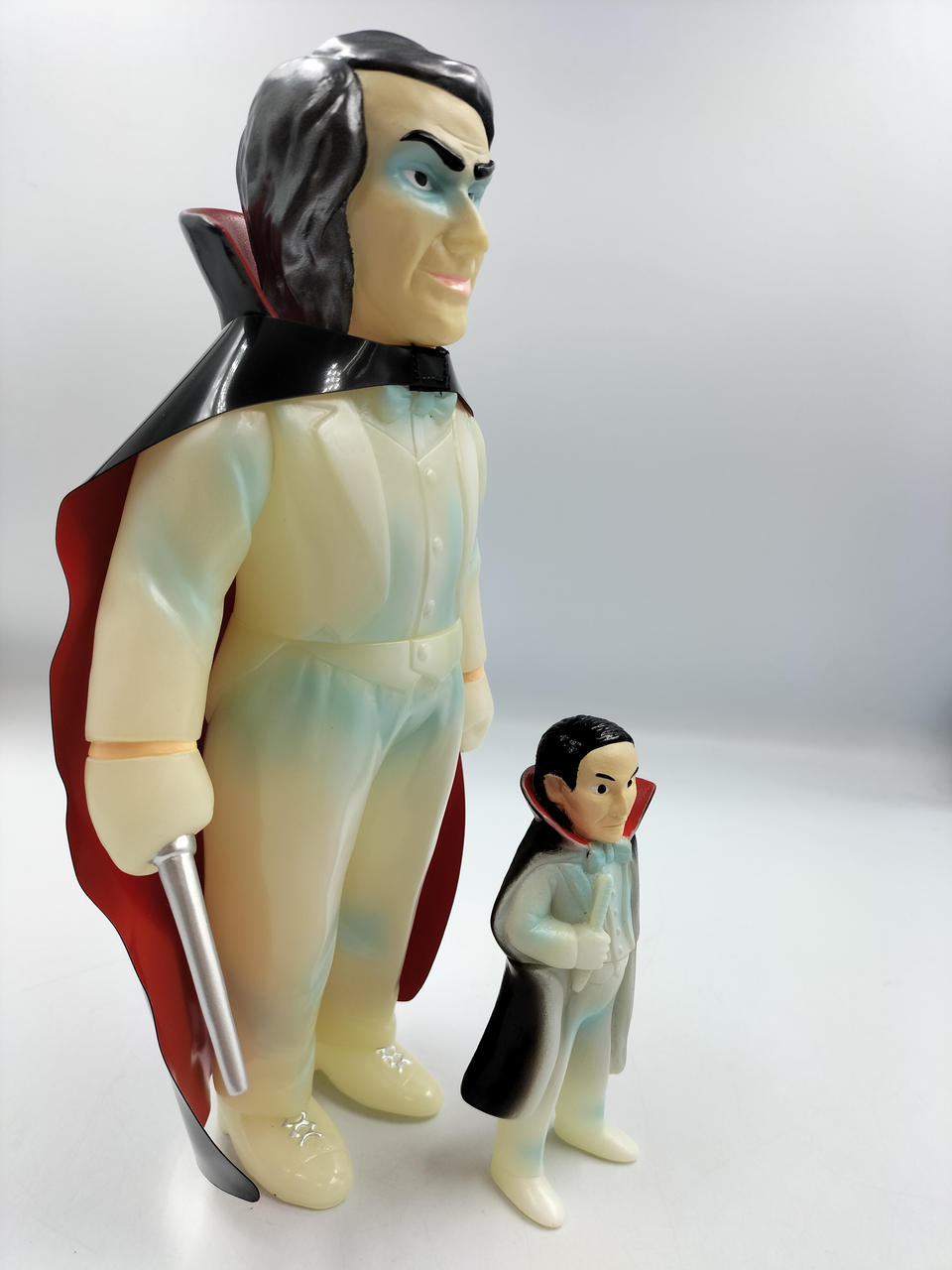 Medicom Toy Soft Vinyl Doctor Shinigami