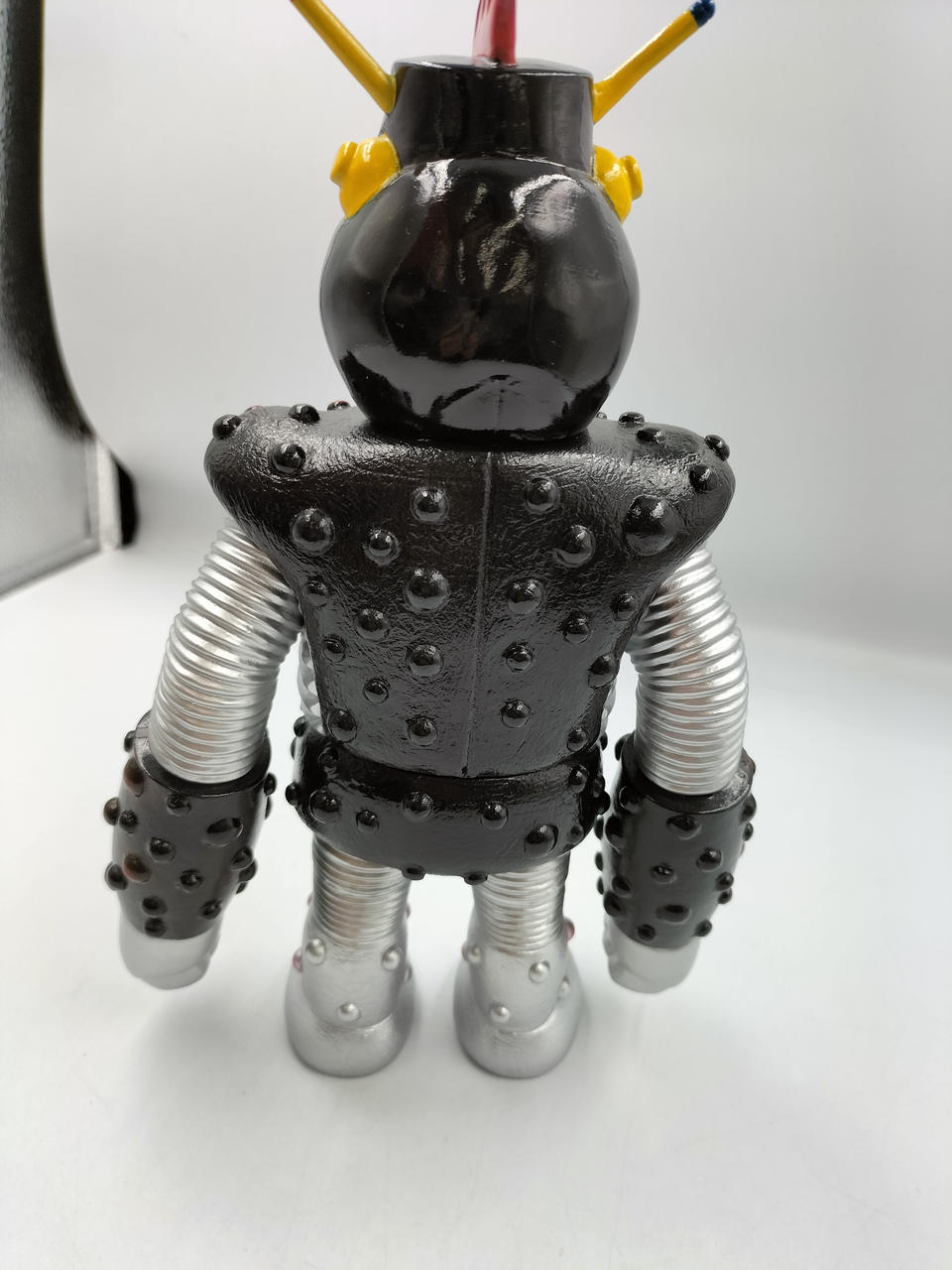 Medicom Toy Sofubi Roboriki