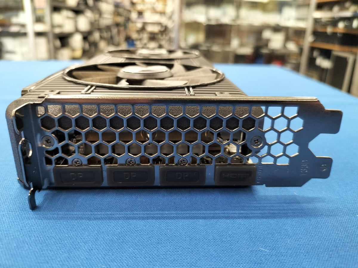PALIT Graphics Board RTX3060TI