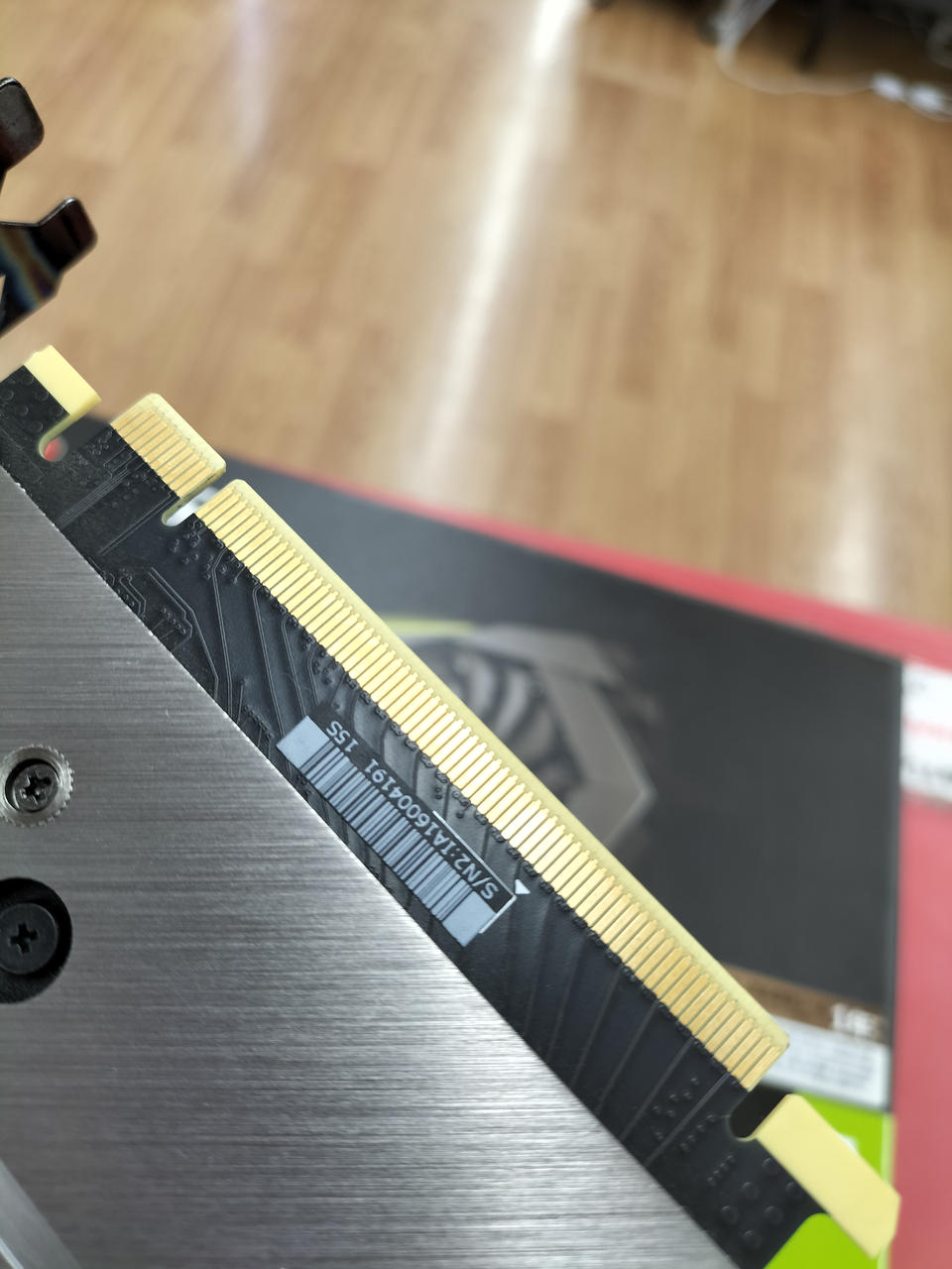 MSI Graphics Board: GE FORCE RTX2070 GAMING Z 8G