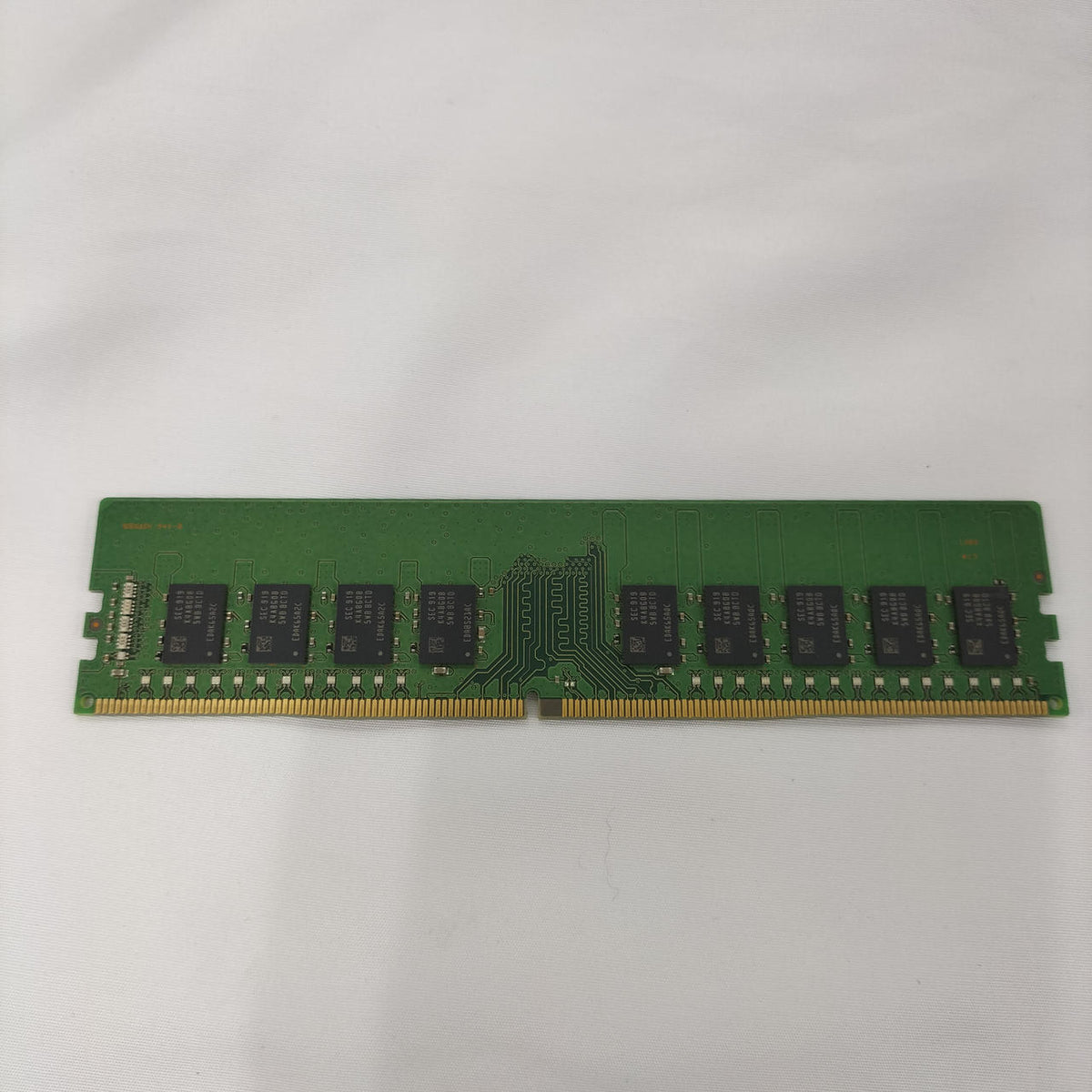 SAMSUNG Desktop PC Memory PC4-21333 16GB