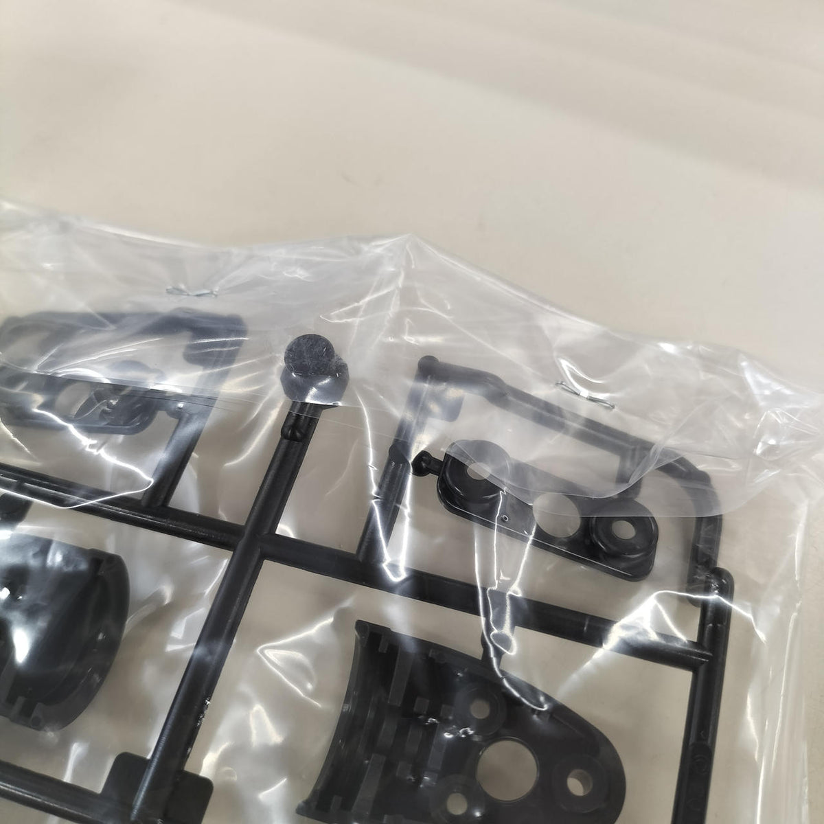 TAMIYA Vehicle Fairlady 240Z Rally Spec Spare Body Set
