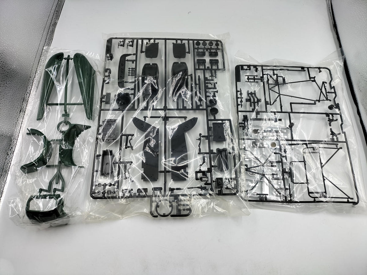 Tamiya 1/12 scale plastic model Caterham Super Seven