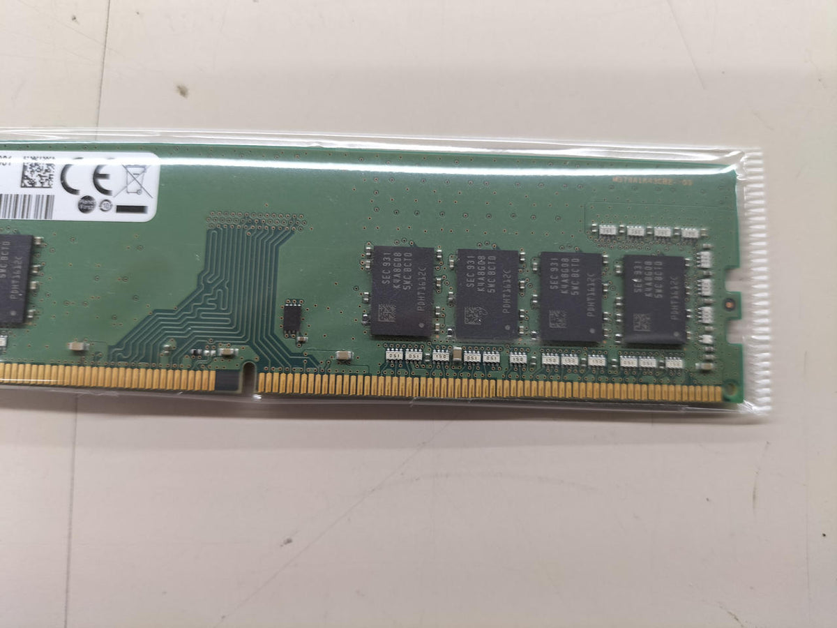 SAMSUNG PC Memory PC4-2666V 8GB
