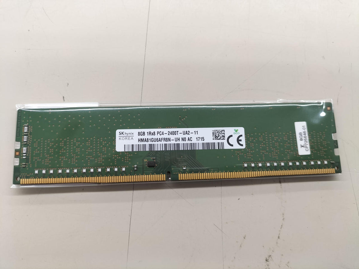 SK HYNIX PC Memory PC4-2400T 8GB