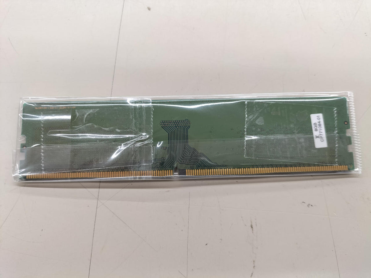 SAMSUNG PC Memory PC4-2666V 8GB