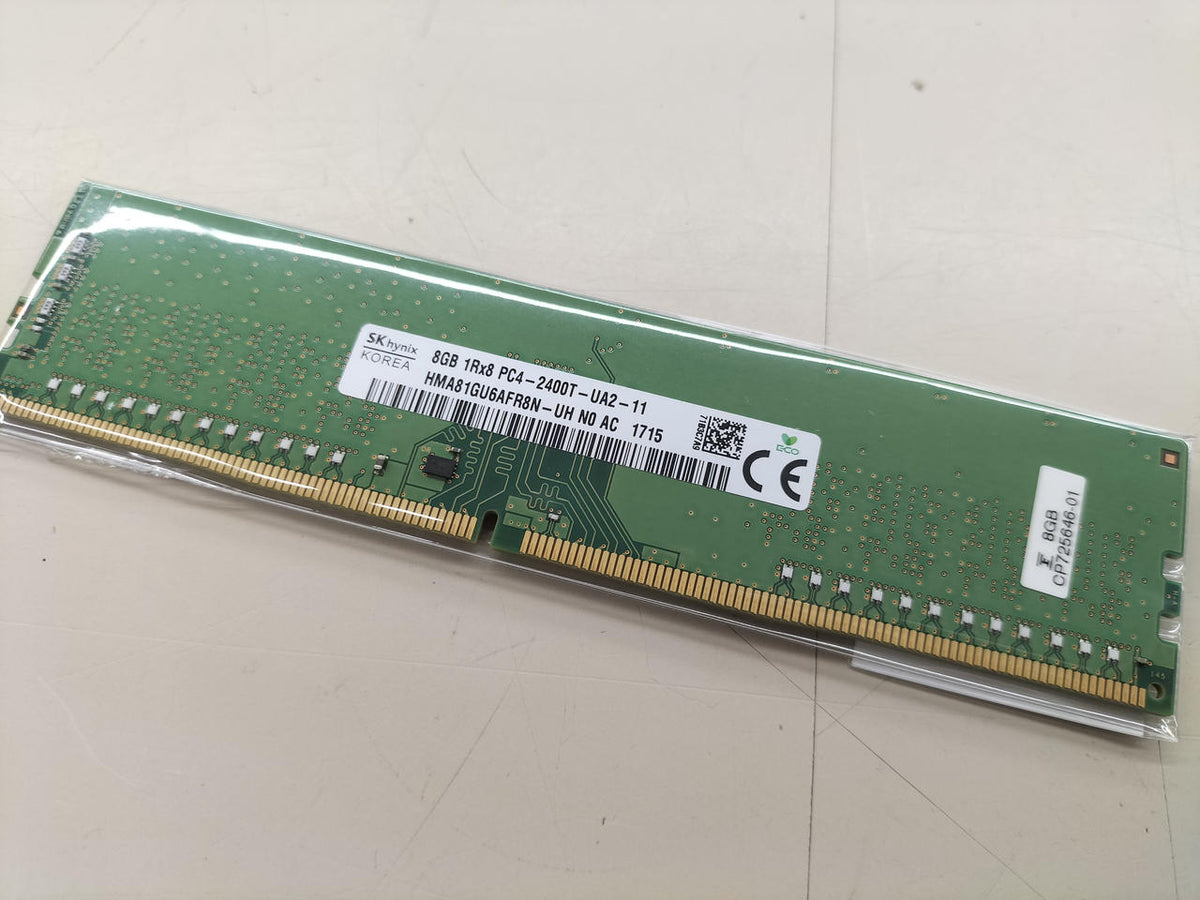 SK HYNIX PC Memory PC4-2400T 8GB
