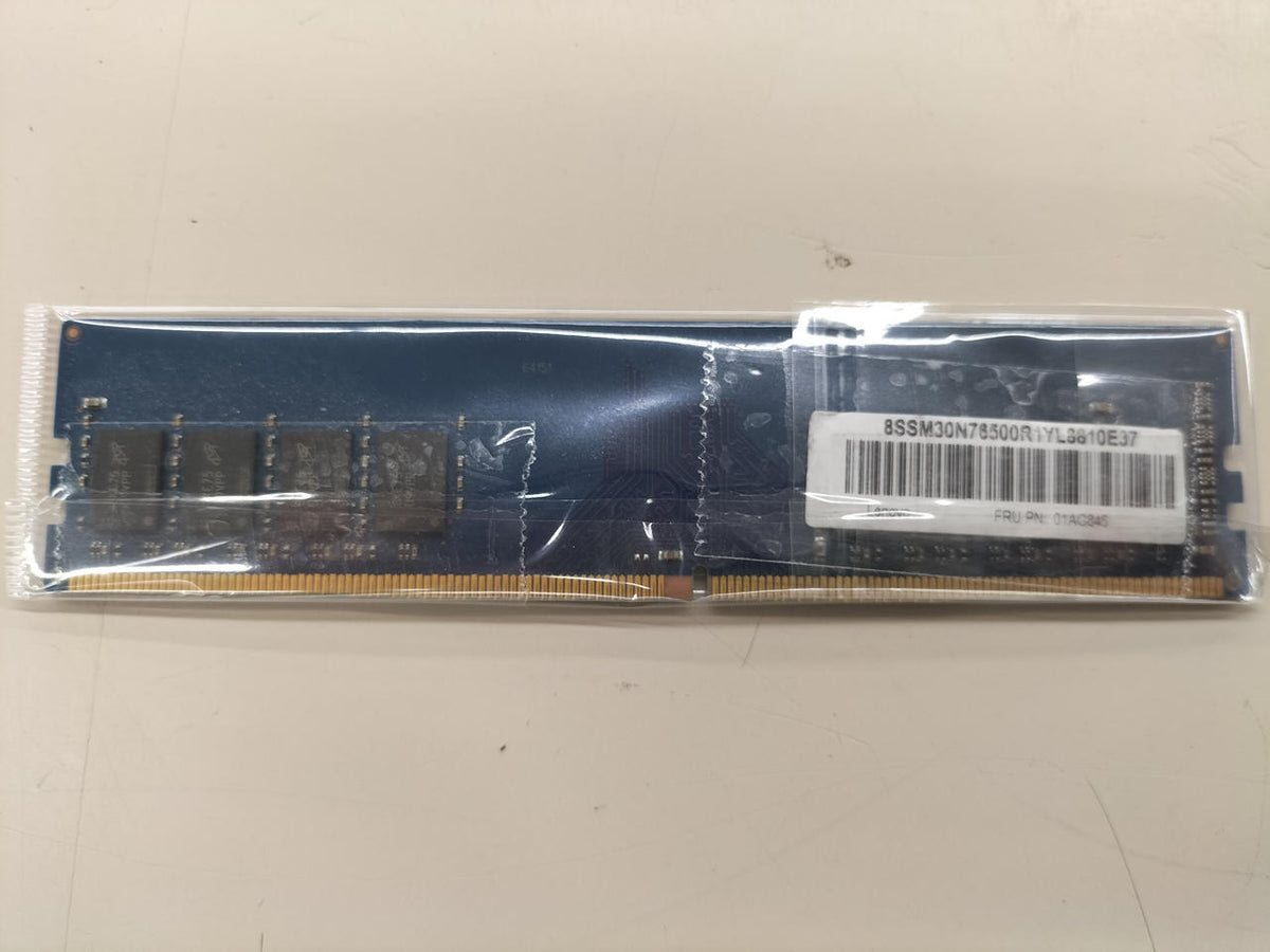 RAMAXEL PC Memory PC4-2666V 8GB