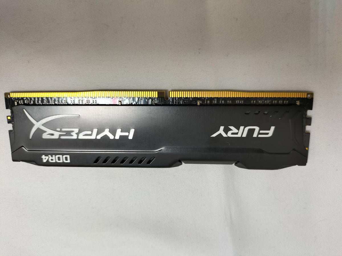 HYPERX Memory HX426C16FBK4/64