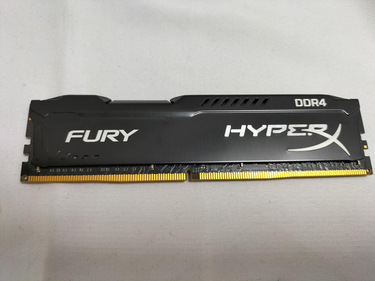 HYPERX Memory HX426C16FBK4/64