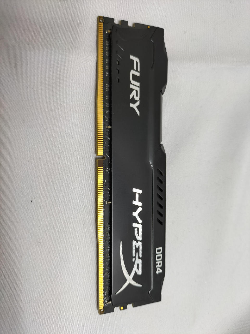 HYPERX Memory HX426C16FBK4/64