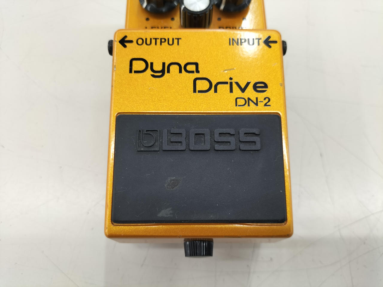 BOSS Dynadrive DN-2 – BanzaiHobby