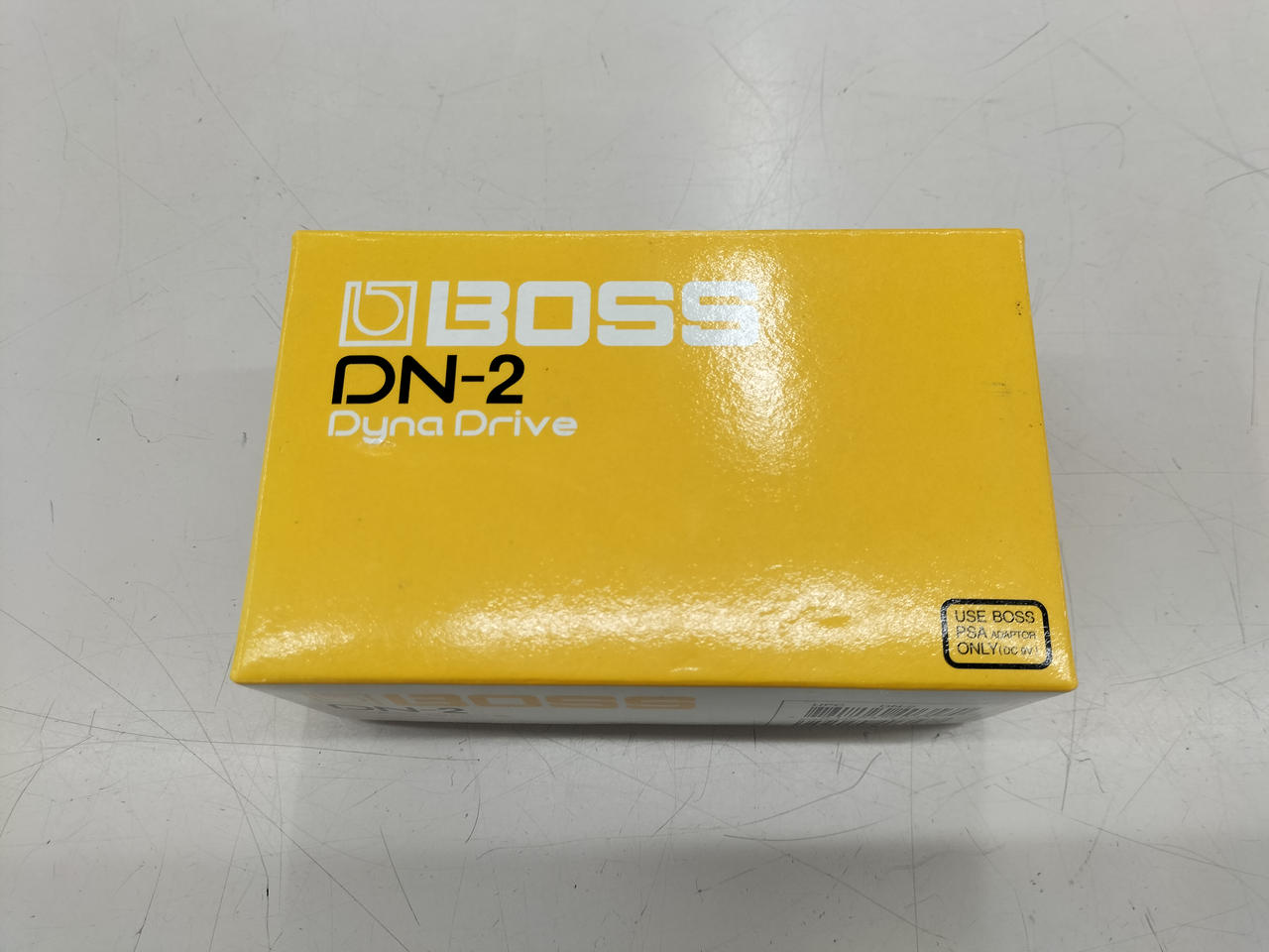 BOSS Dynadrive DN-2 – BanzaiHobby