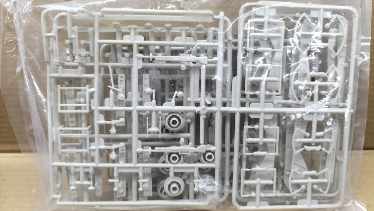 Platz Space Family Robinson 1/24 Space Explorer Chariot