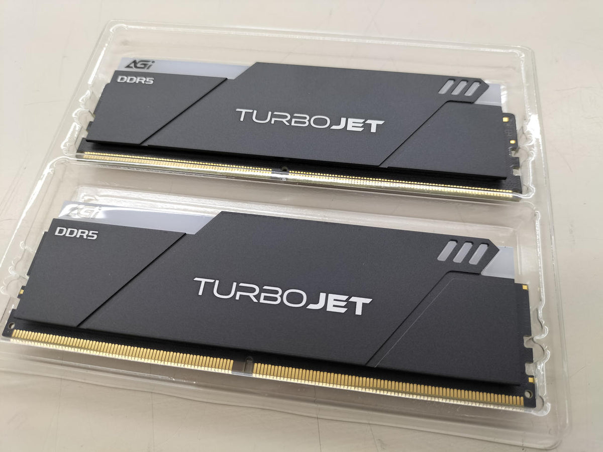 AGI PC Memory DDR5-6000