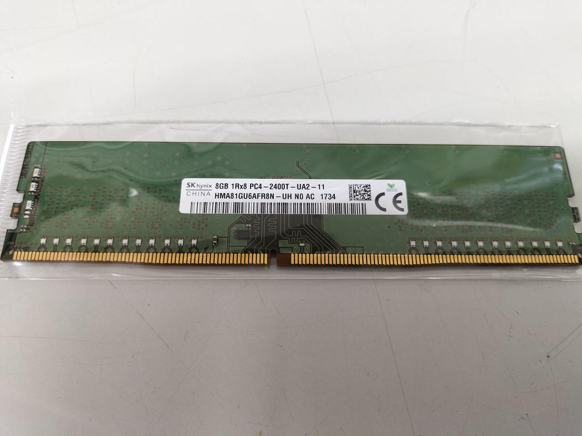 SK HYNIX PC Memory PC4-2400T 8GB