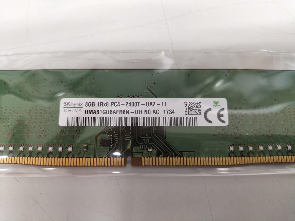 SK HYNIX PC Memory PC4-2400T 8GB