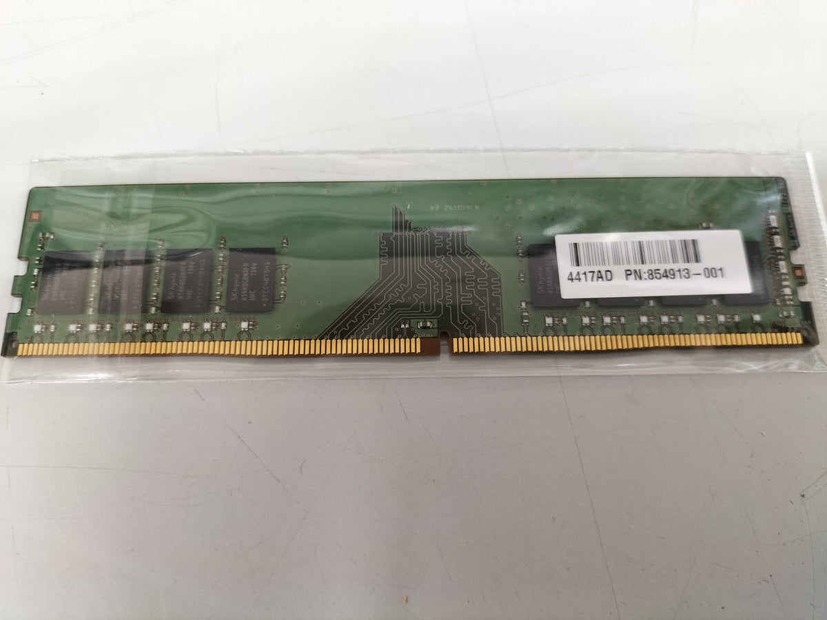 SK HYNIX PC Memory PC4-2400T 8GB