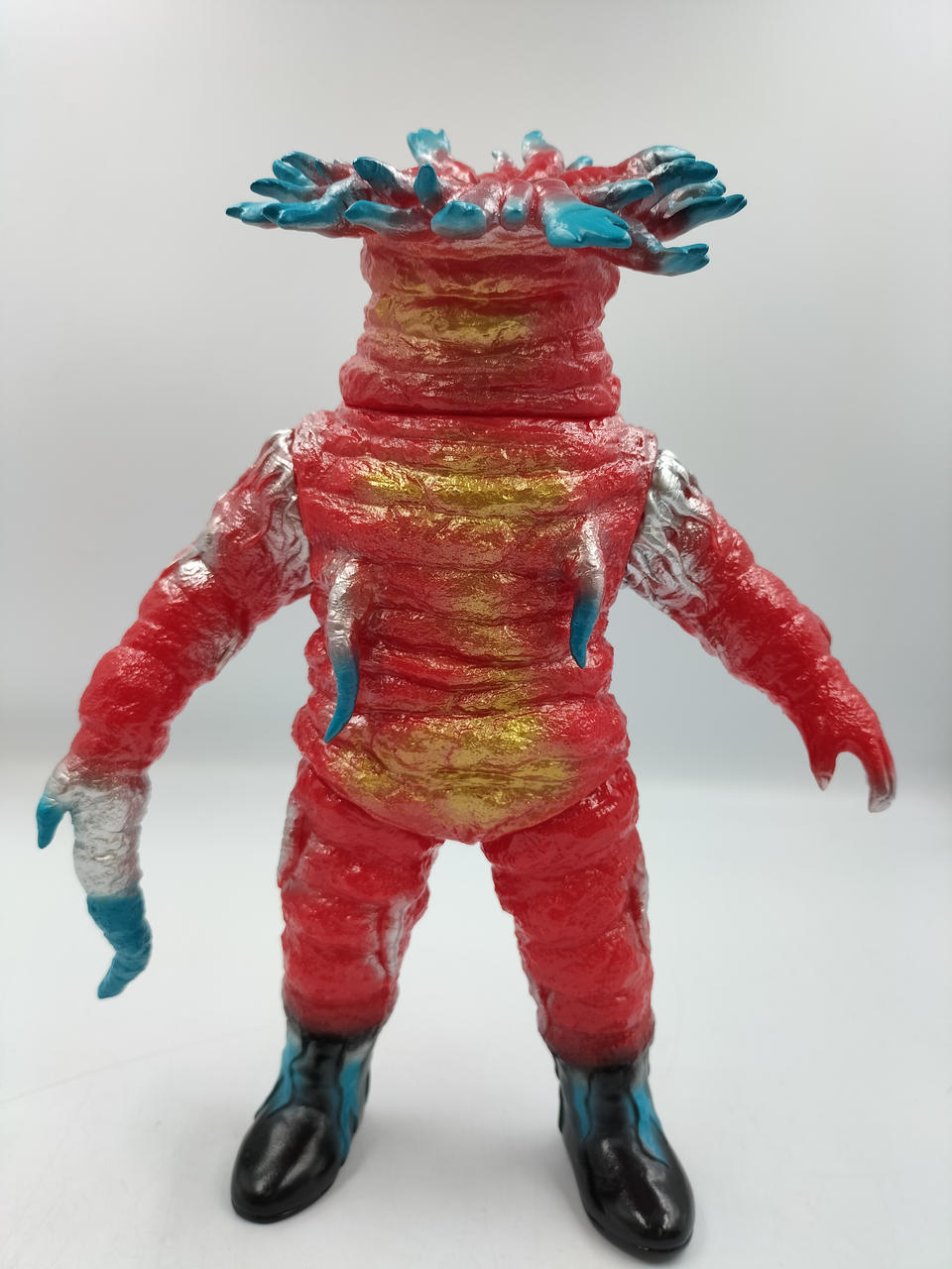 Medicom Toy Soft Vinyl Figure Sea Anemone - Medicom Toy Banzai Hobby
