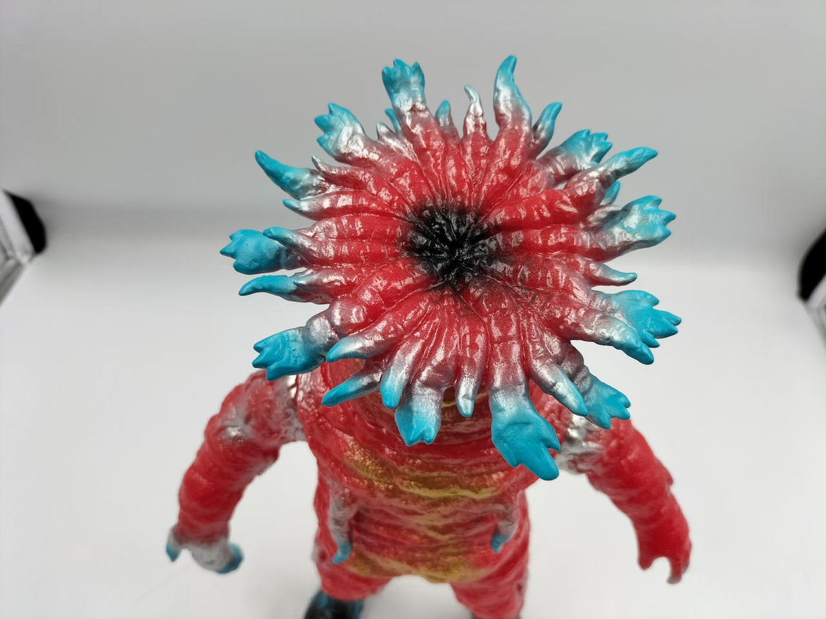 Medicom Toy Soft Vinyl Figure Sea Anemone - Medicom Toy Banzai Hobby