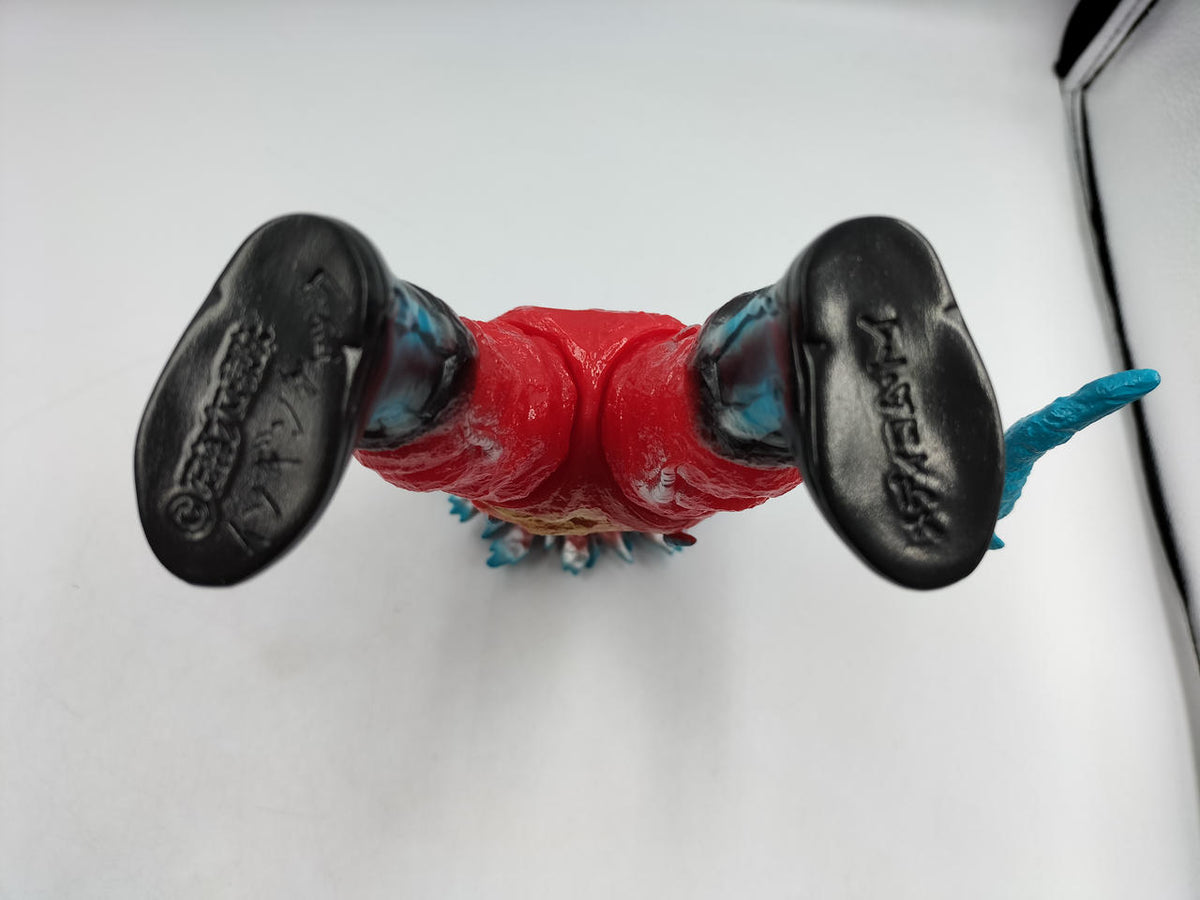 Medicom Toy Soft Vinyl Figure Sea Anemone - Medicom Toy Banzai Hobby