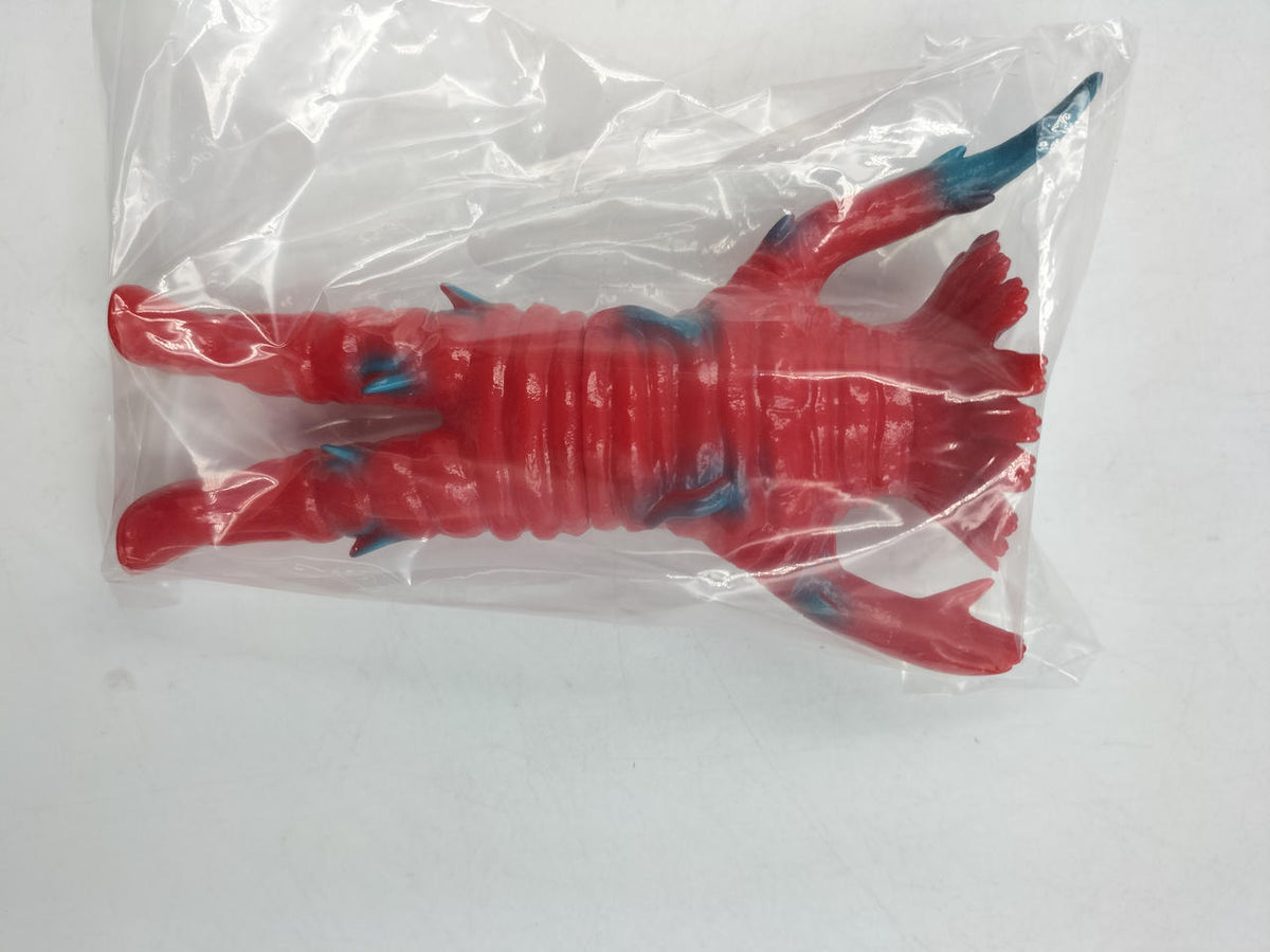 Medicom Toy Soft Vinyl Figure Sea Anemone - Medicom Toy Banzai Hobby