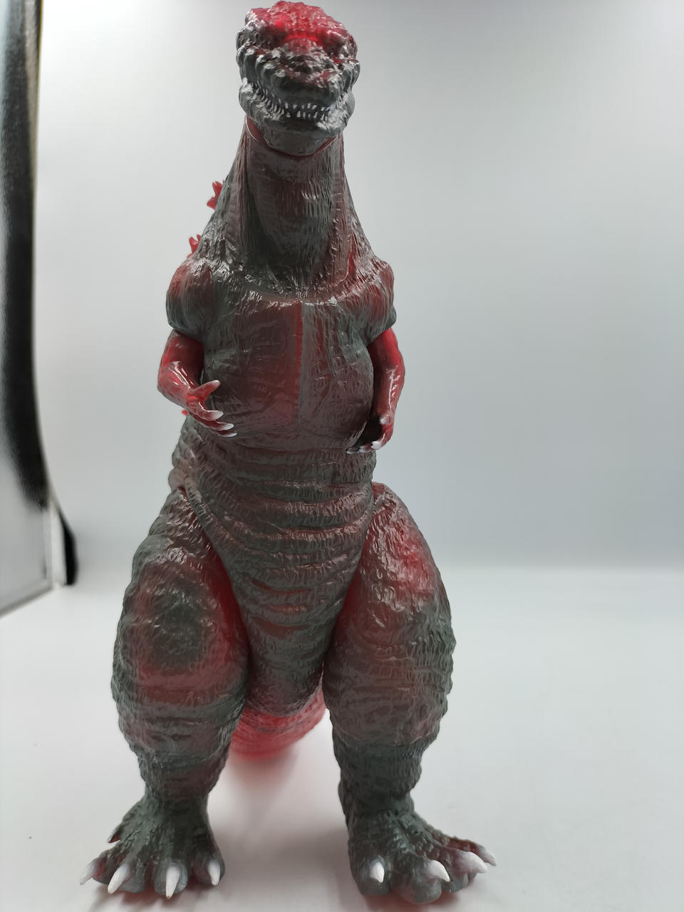 Medicom Toy Soft Vinyl Godzilla - Medicom Toy Banzai Hobby
