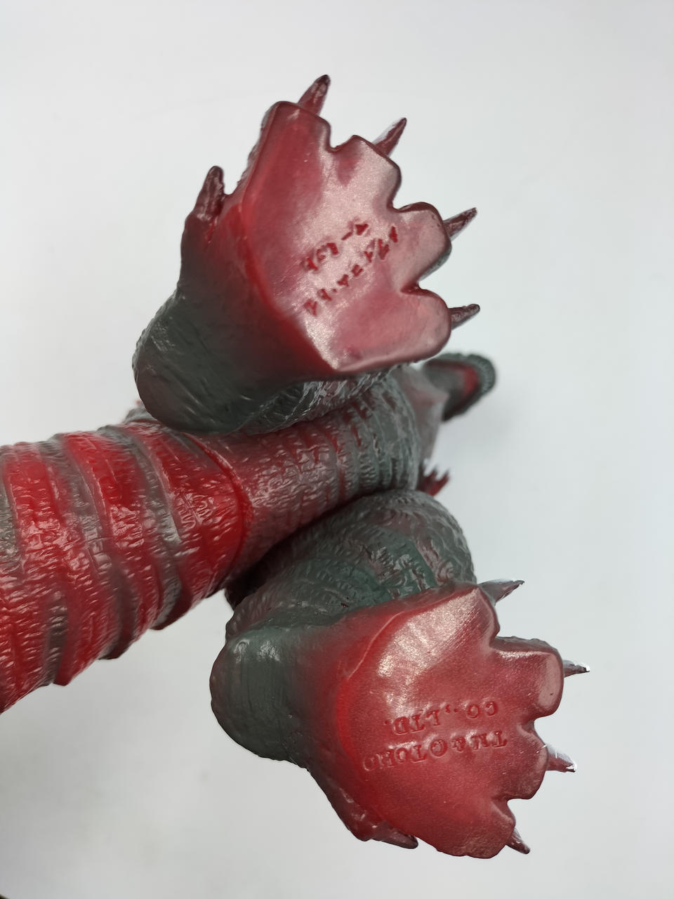 Medicom Toy Soft Vinyl Godzilla - Medicom Toy Banzai Hobby