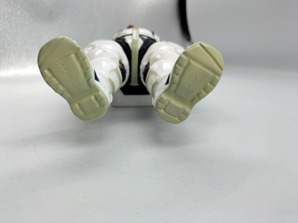 Medicom Toy Soft Vinyl Figure Ludens - Medicom Toy Banzai Hobby