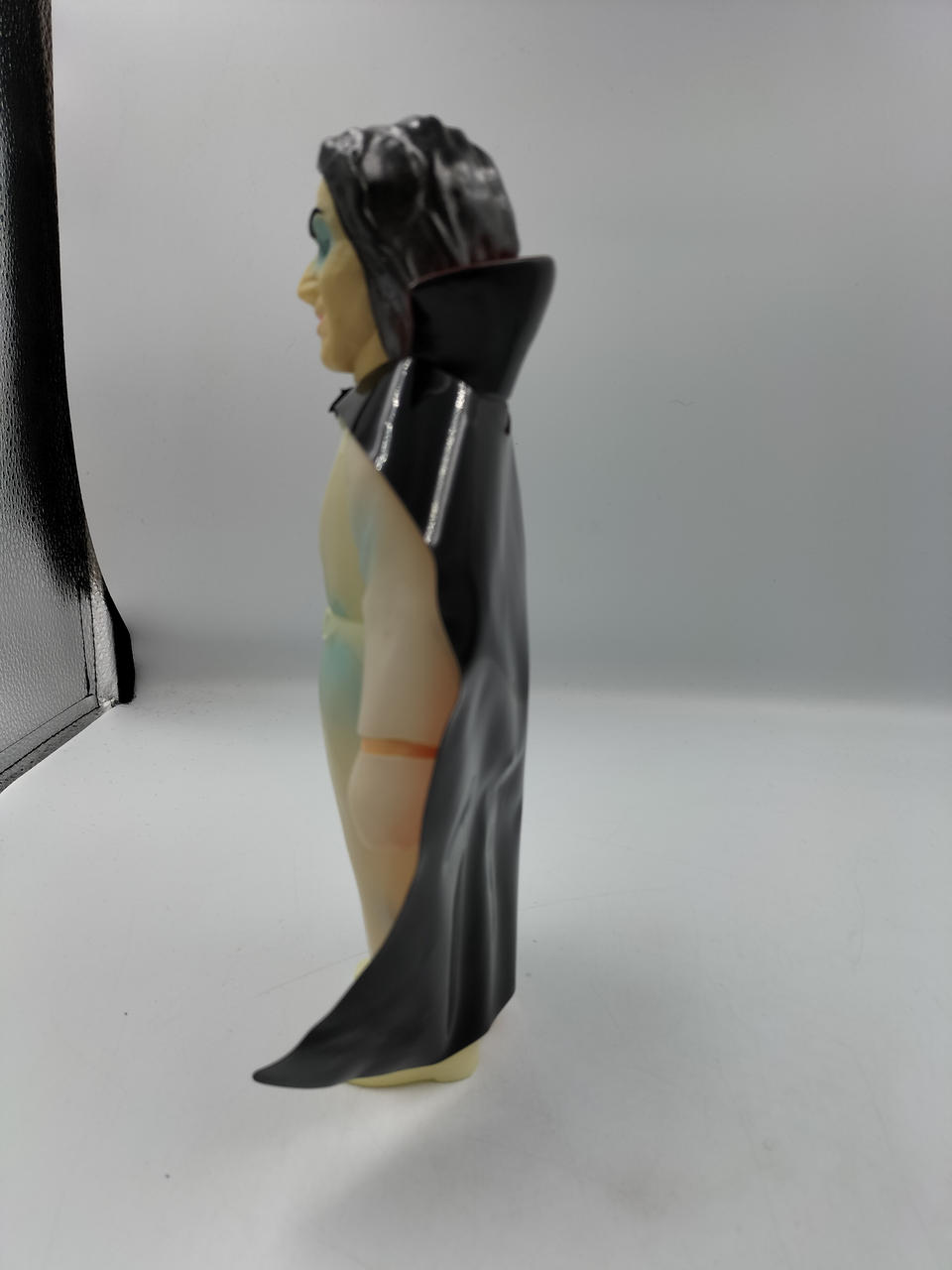 Medicom Toy Soft Vinyl Figure: Dr. Reaper - Medicom Toy Banzai Hobby
