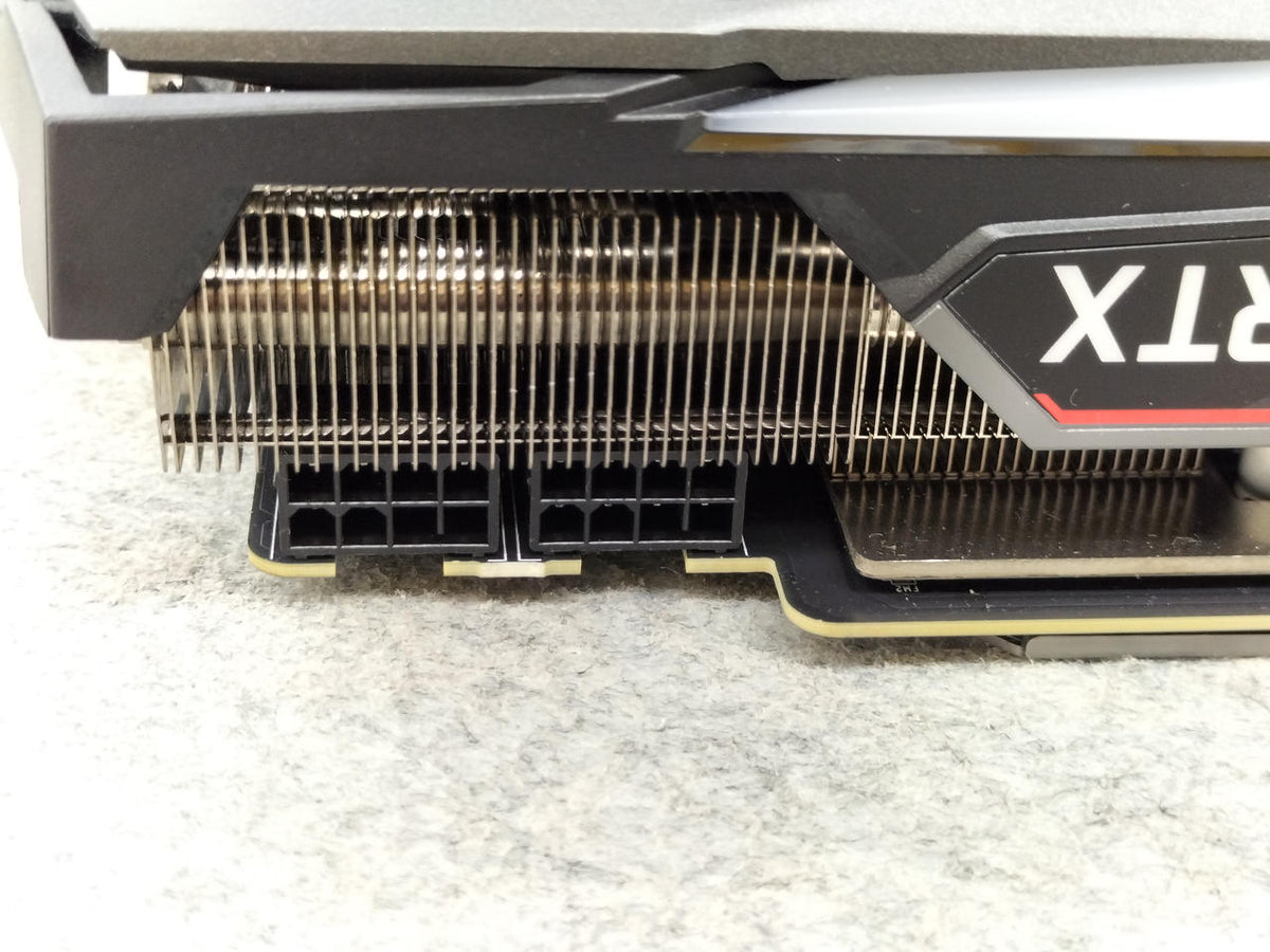 MSI RTX2070 SUPER GANING X TRIO RTX2070 SUPER GANING X TRIO