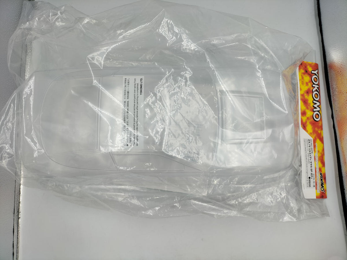 TOKOMO Ogino Yasil Eighty Sayaka SP Body SD-RS 13SPD
