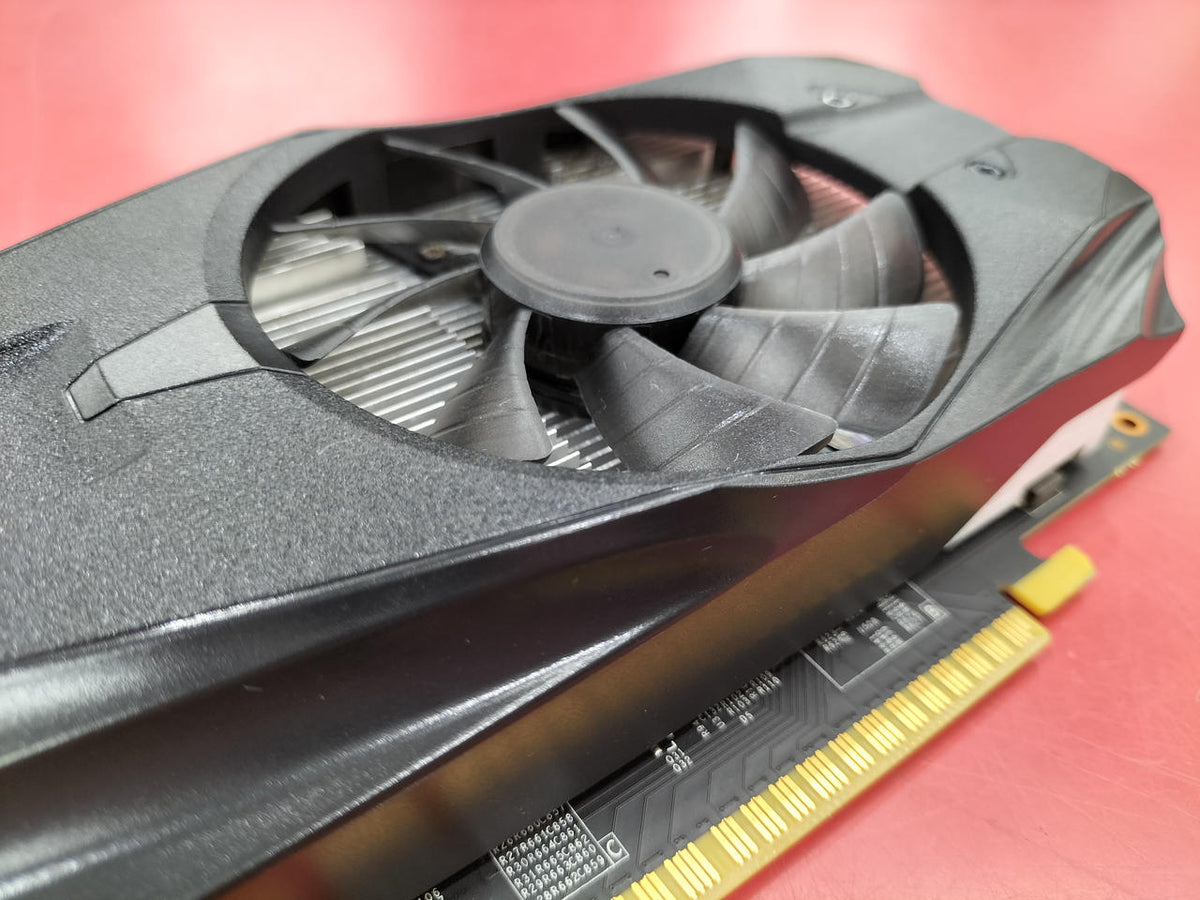 Xianren Zhizhi Graphics Card GTX1050 PCI-E 2GB GDDR5 128BIT