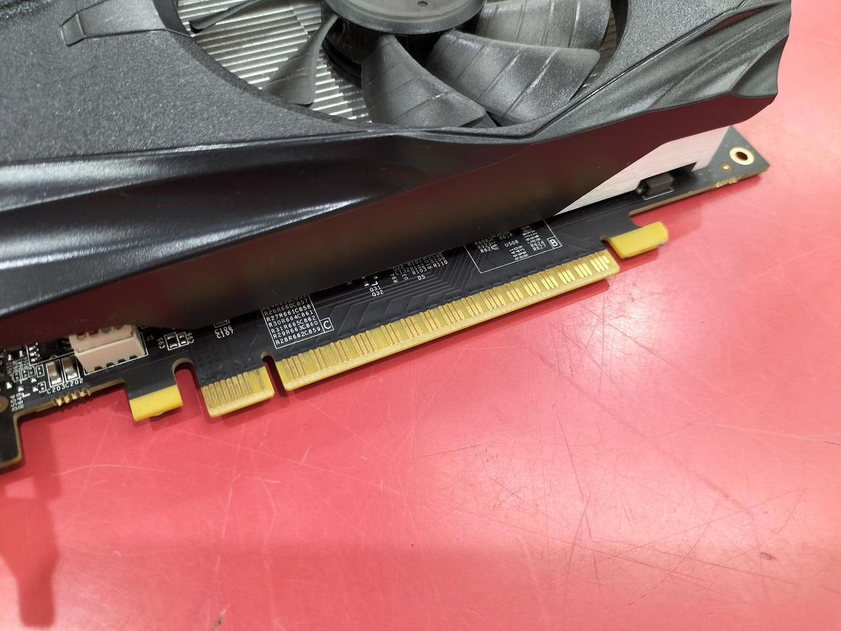Xianren Zhizhi Graphics Card GTX1050 PCI-E 2GB GDDR5 128BIT