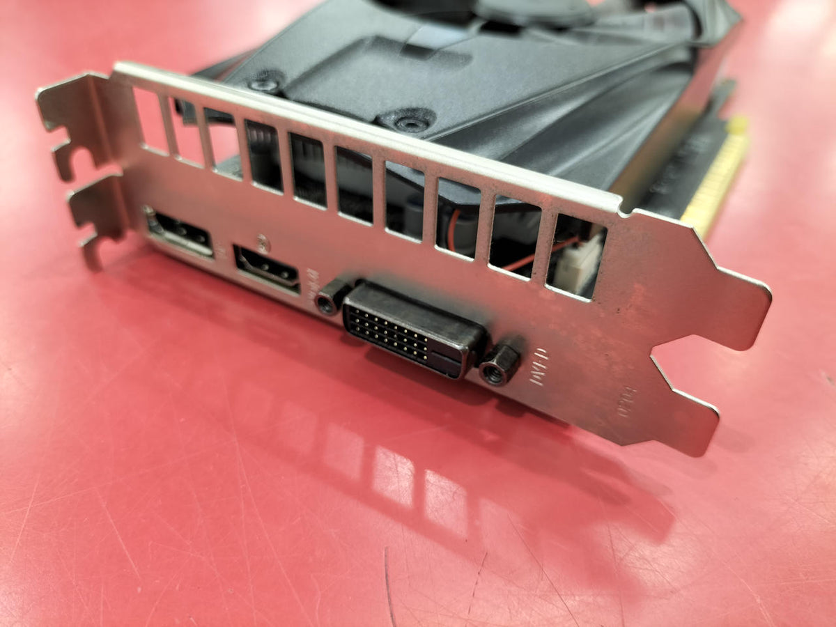 Xianren Zhizhi Graphics Card GTX1050 PCI-E 2GB GDDR5 128BIT