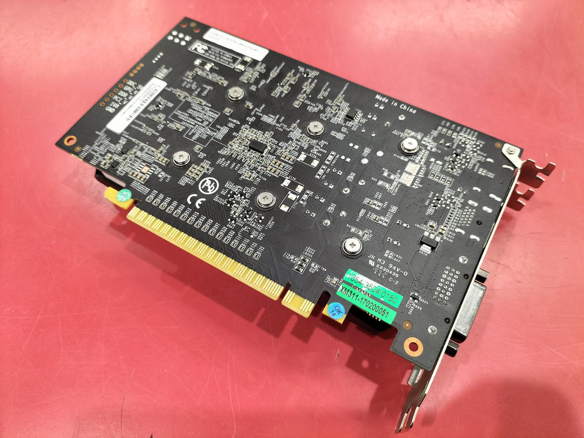 Xianren Zhizhi Graphics Card GTX1050 PCI-E 2GB GDDR5 128BIT